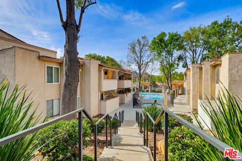 Tiny photo for 28915 Thousand Oaks Boulevard #190, Agoura Hills, CA 91301 (MLS # 26661049)