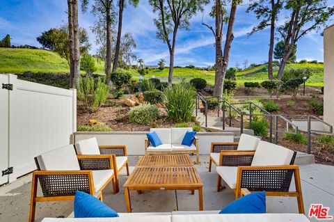 Tiny photo for 28915 Thousand Oaks Boulevard #190, Agoura Hills, CA 91301 (MLS # 26661049)