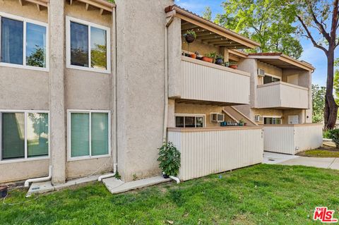 Tiny photo for 28915 Thousand Oaks Boulevard #190, Agoura Hills, CA 91301 (MLS # 26661049)