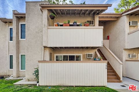 Tiny photo for 28915 Thousand Oaks Boulevard #190, Agoura Hills, CA 91301 (MLS # 26661049)