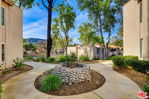 Tiny photo for 28915 Thousand Oaks Boulevard #190, Agoura Hills, CA 91301 (MLS # 26661049)