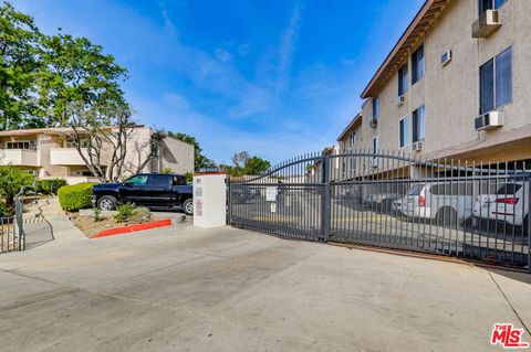 Tiny photo for 28915 Thousand Oaks Boulevard #190, Agoura Hills, CA 91301 (MLS # 26661049)