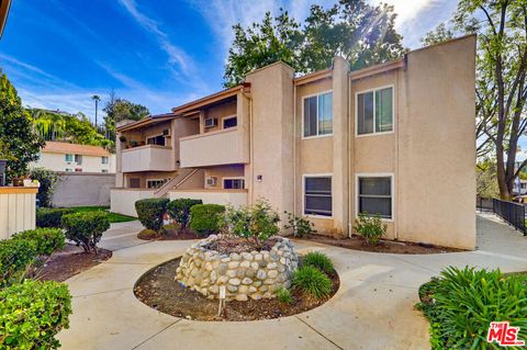 Tiny photo for 28915 Thousand Oaks Boulevard #190, Agoura Hills, CA 91301 (MLS # 26661049)