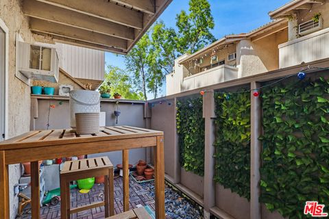 Tiny photo for 28915 Thousand Oaks Boulevard #190, Agoura Hills, CA 91301 (MLS # 26661049)