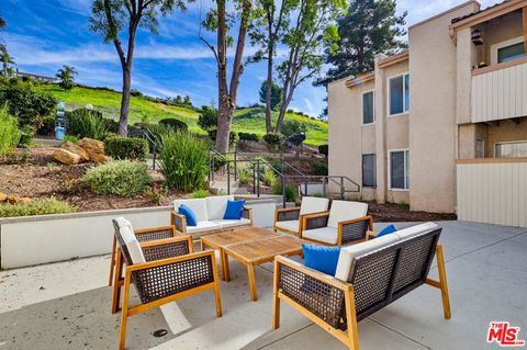 Tiny photo for 28915 Thousand Oaks Boulevard #190, Agoura Hills, CA 91301 (MLS # 26661049)