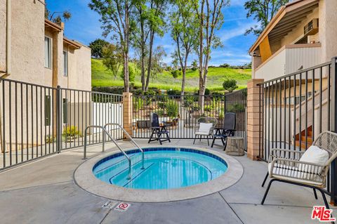 Tiny photo for 28915 Thousand Oaks Boulevard #190, Agoura Hills, CA 91301 (MLS # 26661049)