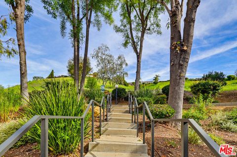 Tiny photo for 28915 Thousand Oaks Boulevard #190, Agoura Hills, CA 91301 (MLS # 26661049)