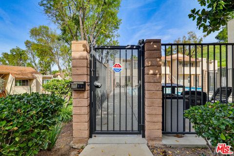 Tiny photo for 28915 Thousand Oaks Boulevard #190, Agoura Hills, CA 91301 (MLS # 26661049)