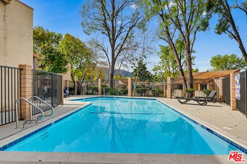 Tiny photo for 28915 Thousand Oaks Boulevard #190, Agoura Hills, CA 91301 (MLS # 26661049)