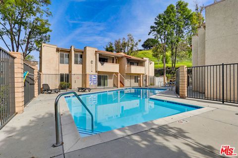 Tiny photo for 28915 Thousand Oaks Boulevard #190, Agoura Hills, CA 91301 (MLS # 26661049)