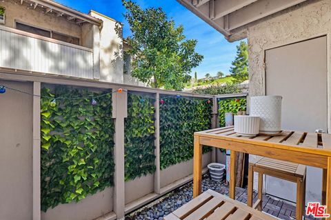 Tiny photo for 28915 Thousand Oaks Boulevard #190, Agoura Hills, CA 91301 (MLS # 26661049)