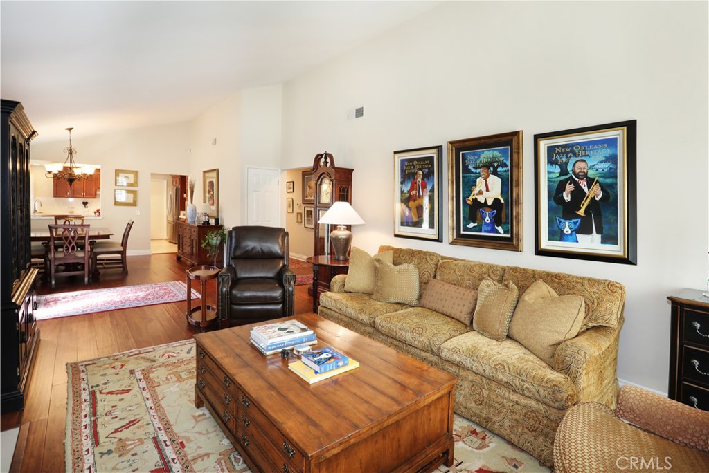 6520 E Paseo El Greco