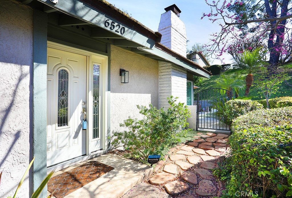 6520 E Paseo El Greco