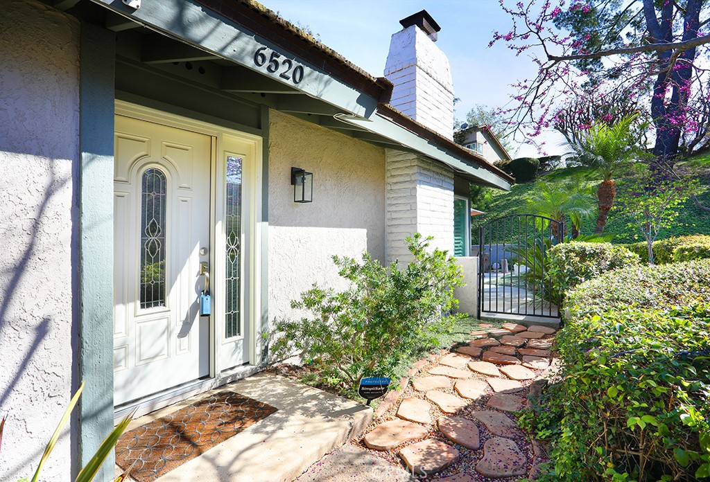 6520 E Paseo El Greco