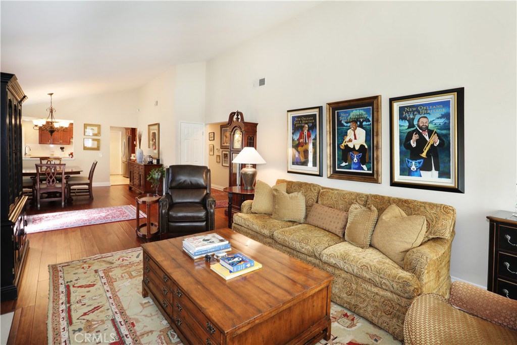 6520 E Paseo El Greco