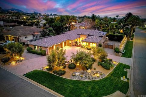 2398 Prince Way Vista CA 92084
