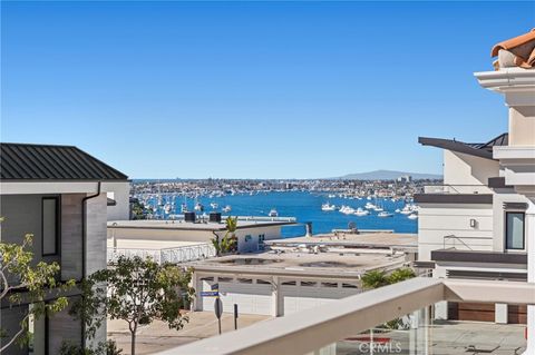 2520 Seaview Avenue Corona Del Mar CA 92625