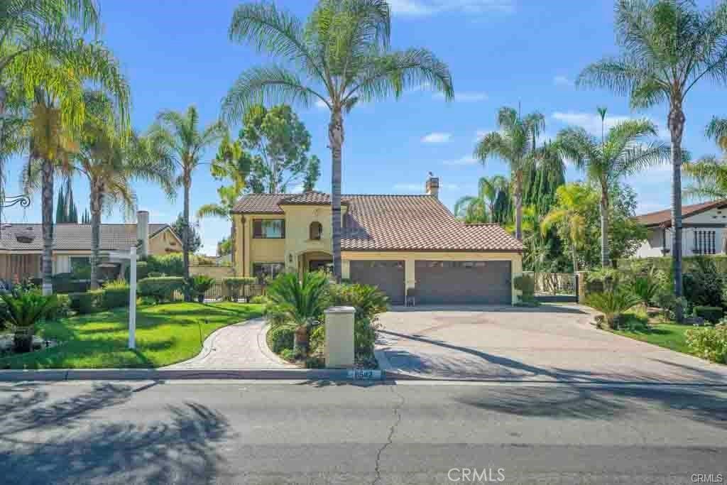 Photo of 8542 Emerywood Drive, Buena Park, CA 90621 (MLS # PW25272394)