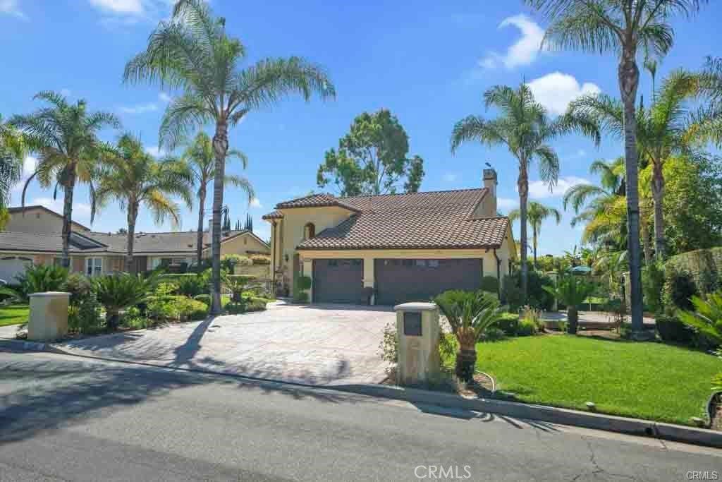 Photo of 8542 Emerywood Drive, Buena Park, CA 90621 (MLS # PW25272394)