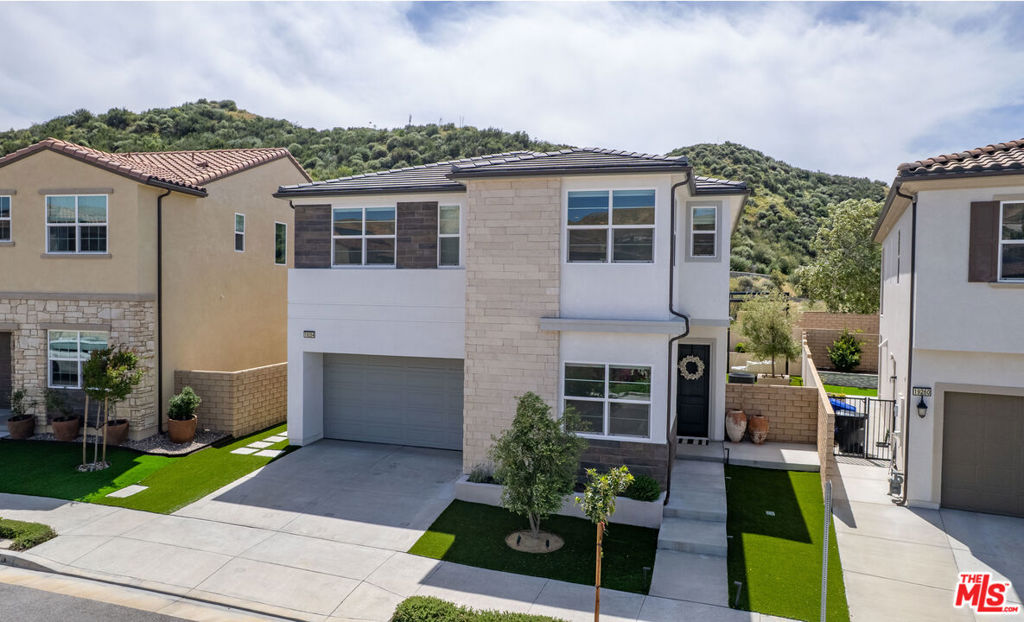 19254 Blackthorn Drive
