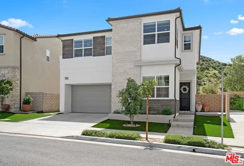 19254 Blackthorn Drive, Santa Clarita, CA 91351 - MLS#: 26671011
