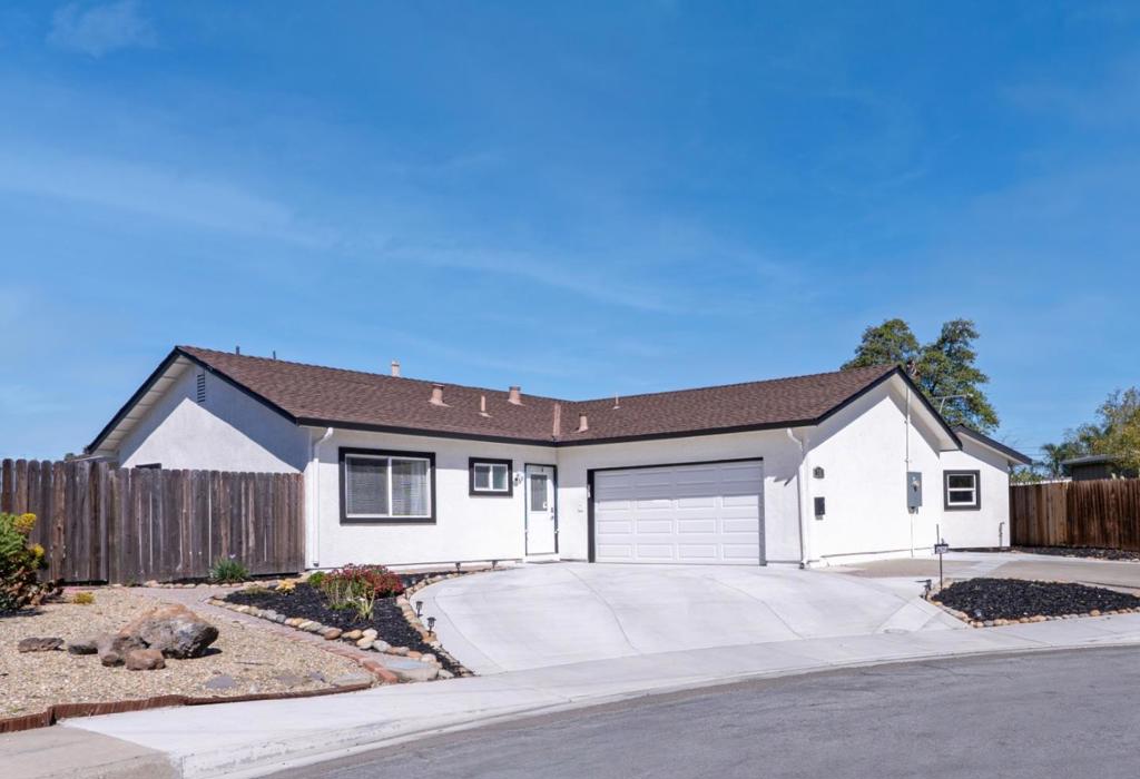 3631 Trenton Court