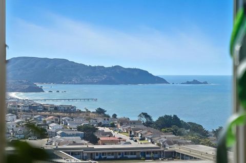 Photo of 10 Belcrest Avenue, Daly City, CA 94015 (MLS # ML82024012)