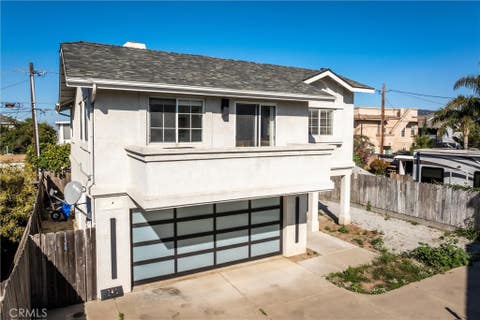 Tiny photo for 341 N 4th St, Grover Beach, CA 93433 (MLS # MC26060066)