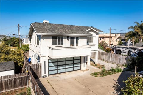 Tiny photo for 341 N 4th St, Grover Beach, CA 93433 (MLS # MC26060066)