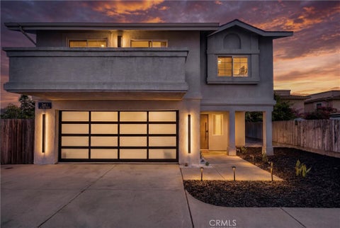 Photo of 341 N 4th St, Grover Beach, CA 93433 (MLS # MC26060066)