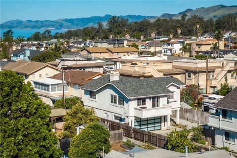 Tiny photo for 341 N 4th St, Grover Beach, CA 93433 (MLS # MC26060066)