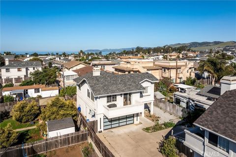 Tiny photo for 341 N 4th St, Grover Beach, CA 93433 (MLS # MC26060066)