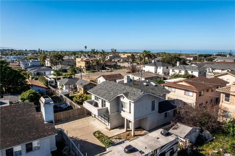 Tiny photo for 341 N 4th St, Grover Beach, CA 93433 (MLS # MC26060066)