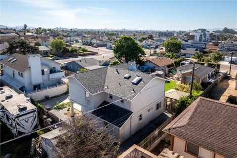 Tiny photo for 341 N 4th St, Grover Beach, CA 93433 (MLS # MC26060066)