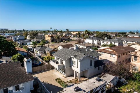 Tiny photo for 341 N 4th St, Grover Beach, CA 93433 (MLS # MC26060066)