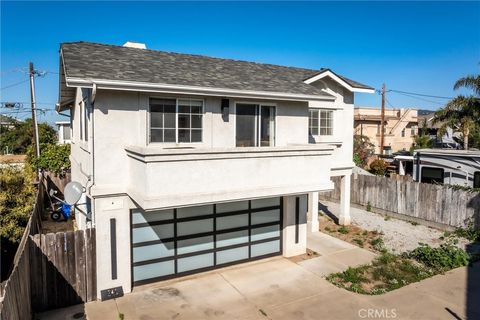 Tiny photo for 341 N 4th St, Grover Beach, CA 93433 (MLS # MC26060066)