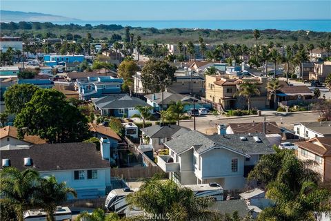 Tiny photo for 341 N 4th St, Grover Beach, CA 93433 (MLS # MC26060066)