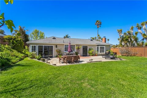 2964 Mountain View Drive Laguna Beach CA 92651