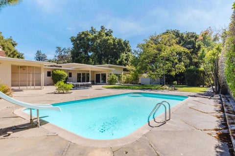 Photo of 2 Irving Avenue, Atherton, CA 94027 (MLS # ML82061617)