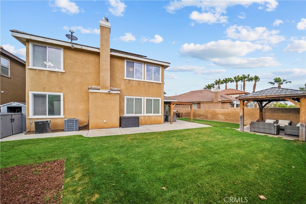 3016 Club Rancho