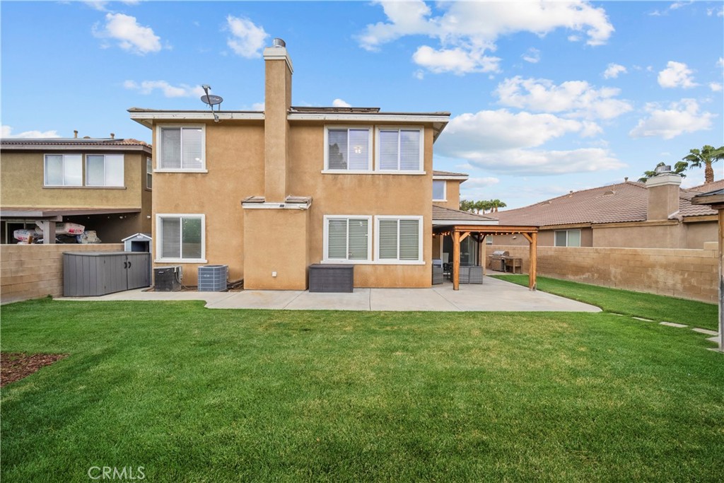 3016 Club Rancho