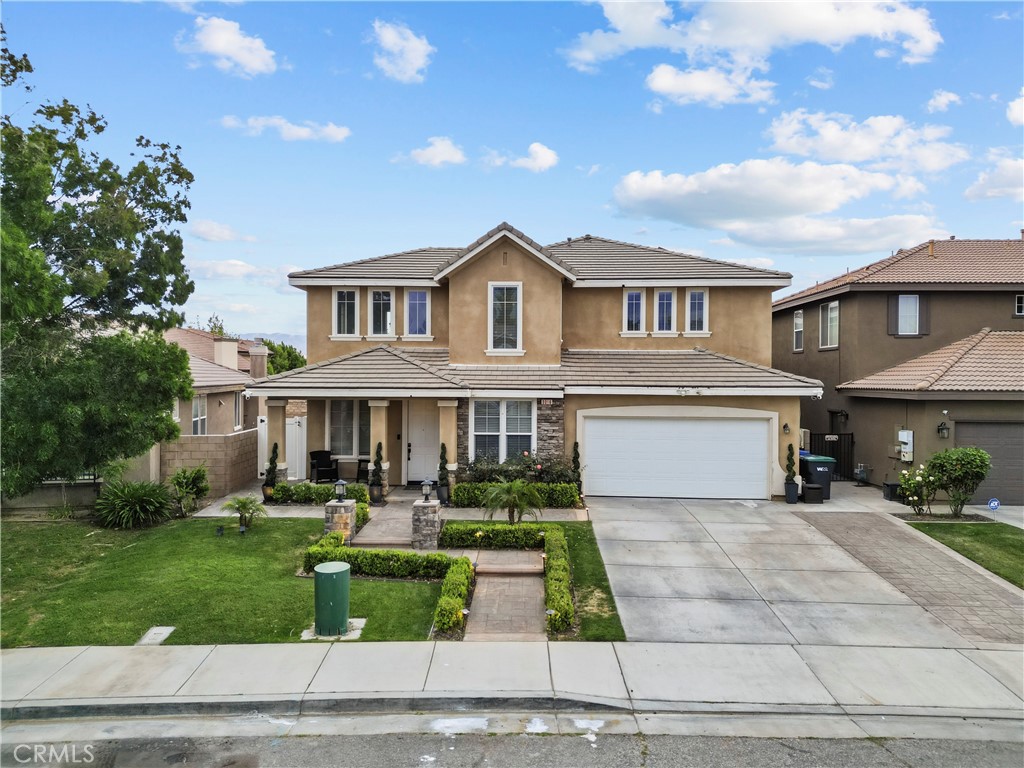 3016 Club Rancho