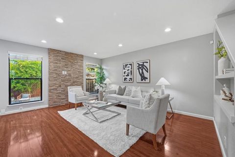 Photo of 2789 Sierra Village Court, San Jose, CA 95132 (MLS # ML82053389)