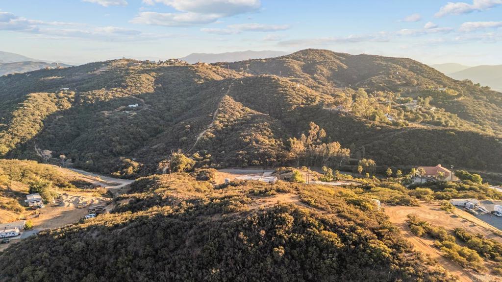 0 Skyline Truck Trail