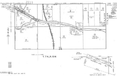 Photo of 161 Avenue K, Lancaster, CA 93536 (MLS # IV26040718)