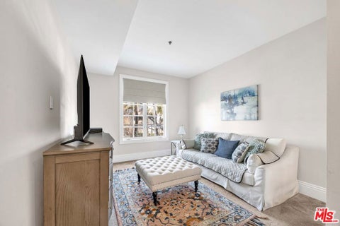 Tiny photo for 1040 4TH Street #204, Santa Monica, CA 90403 (MLS # 26987103)