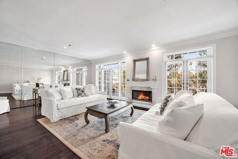 Tiny photo for 1040 4TH Street #204, Santa Monica, CA 90403 (MLS # 26987103)
