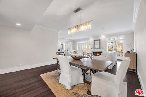 Tiny photo for 1040 4TH Street #204, Santa Monica, CA 90403 (MLS # 26987103)