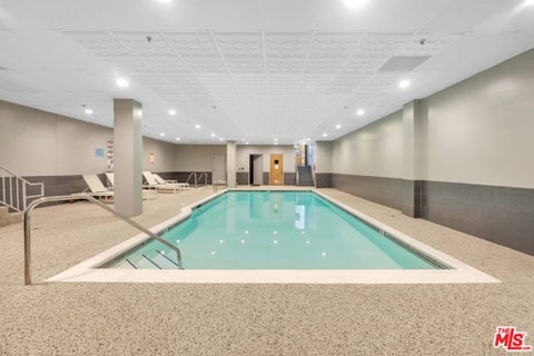 Tiny photo for 1040 4TH Street #204, Santa Monica, CA 90403 (MLS # 26987103)