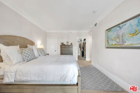 Tiny photo for 1040 4TH Street #204, Santa Monica, CA 90403 (MLS # 26987103)